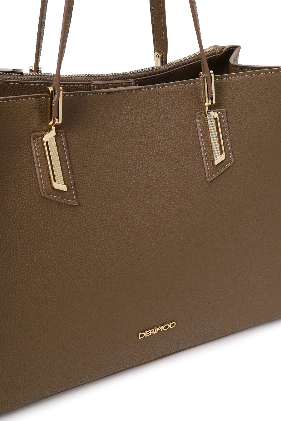 Woman Mink Classic Shoulder Bag