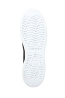 Camper Kadın Siyah Runner Up Deri Sneaker | Derimod