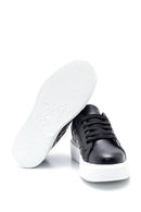 Kadın Kapitone Sneaker | Derimod
