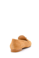 Kadın Deri Loafer | Derimod