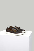 Erkek Deri Loafer | Derimod