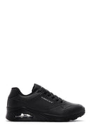 Hammer Jack Kadın Siyah Monica Z Sneaker | Derimod