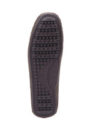 Women's Suede Loafer | Derimod