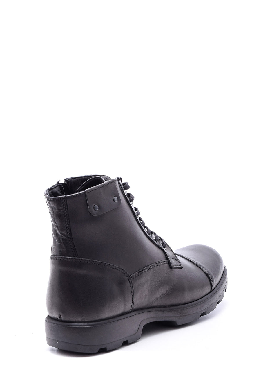 Men's Lace Up Boots