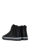 Erkek Bilekli Sneaker | Derimod