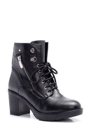 Women's Heeled Boots | Derimod