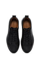 Erkek Deri Casual Sneaker | Derimod