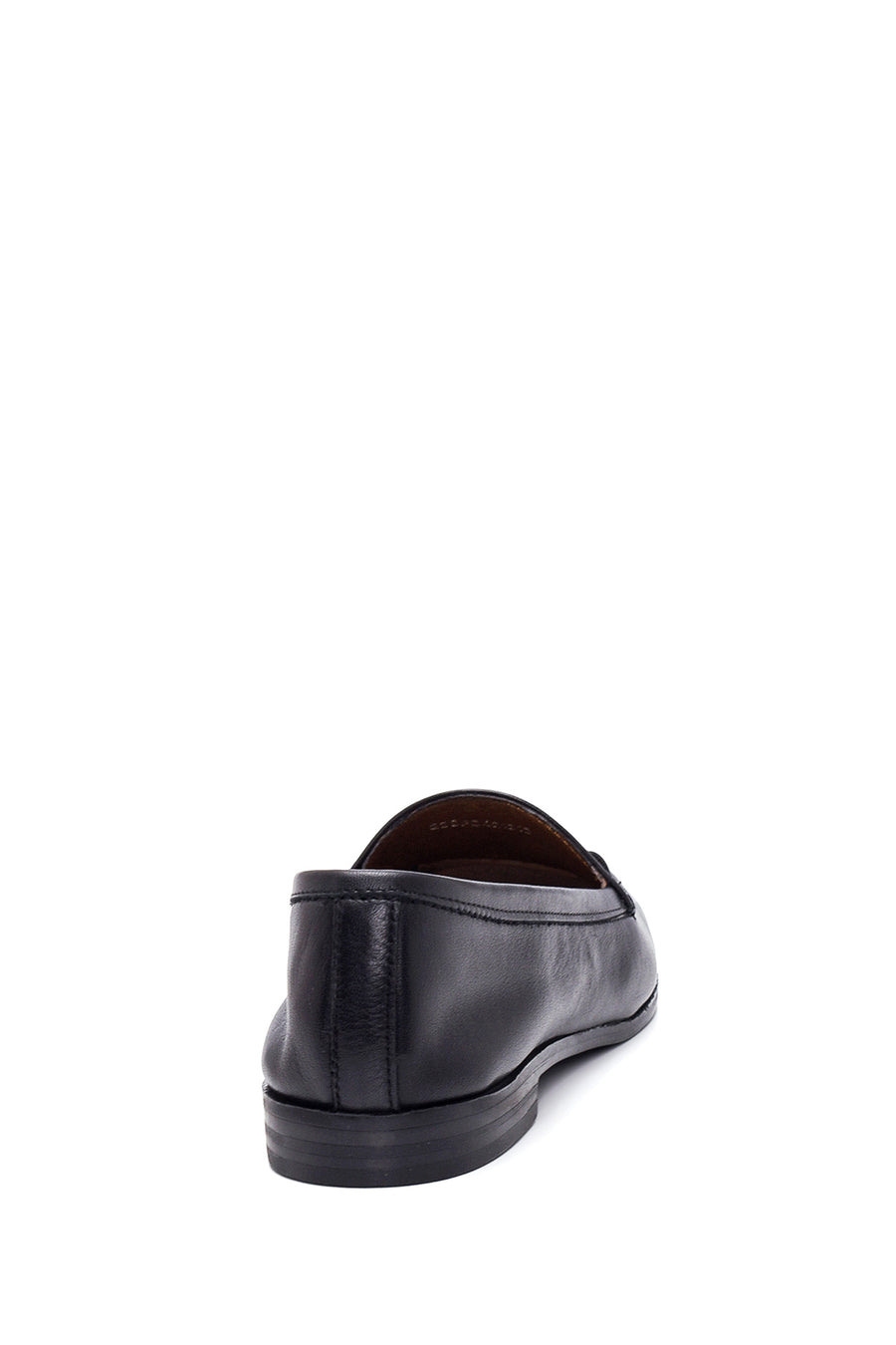 Women's Leather Casual Loafer