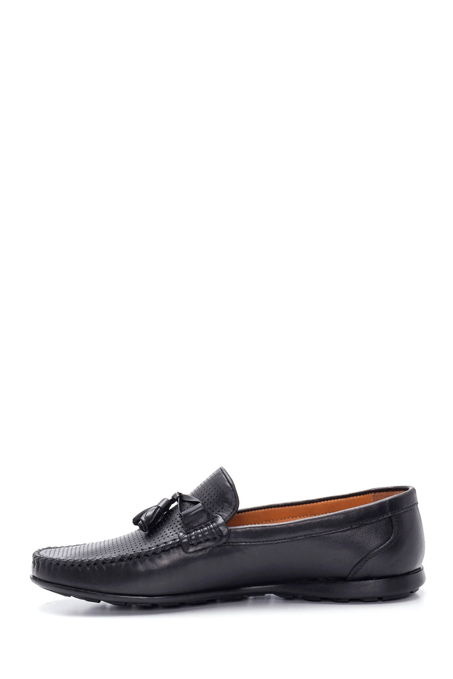 Erkek Deri Casual Loafer