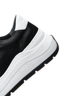 Kadın Deri Sneaker | Derimod