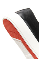 Erkek Deri Sneaker | Derimod
