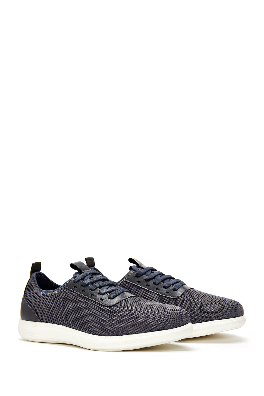 Erkek Gri Sneaker