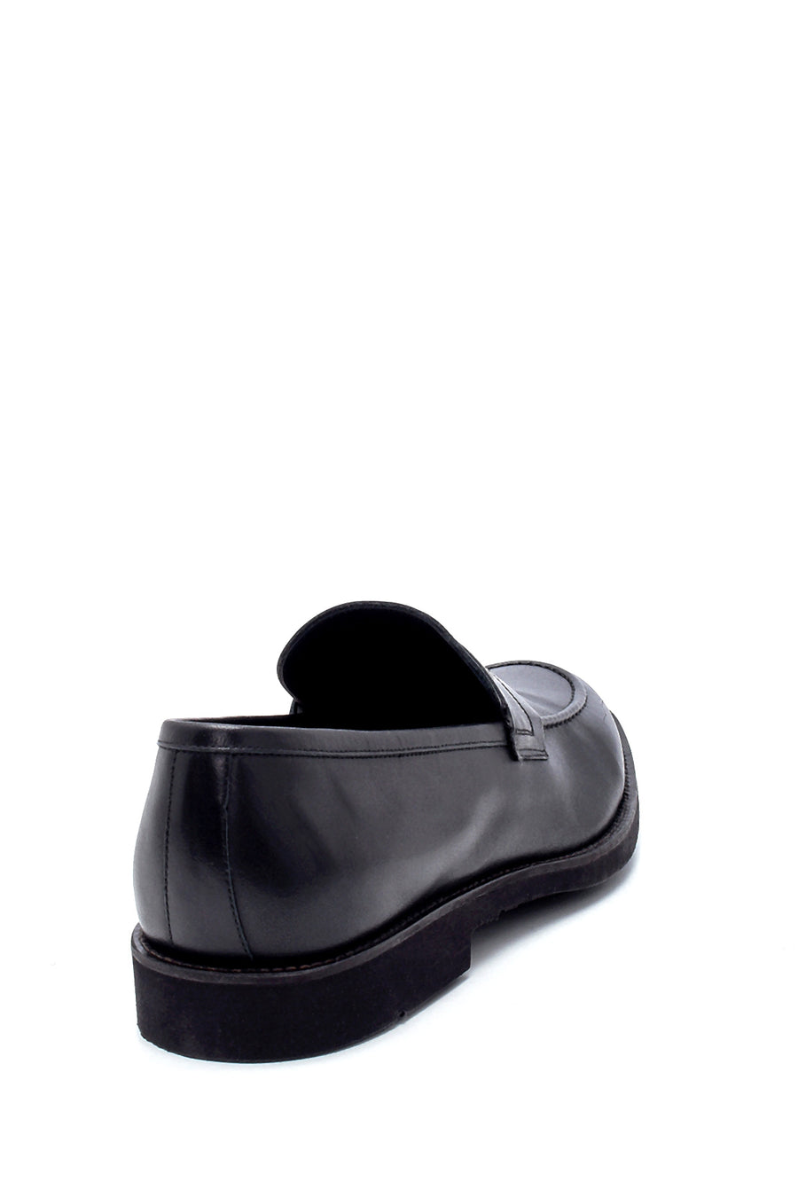 Erkek Deri Klasik Loafer