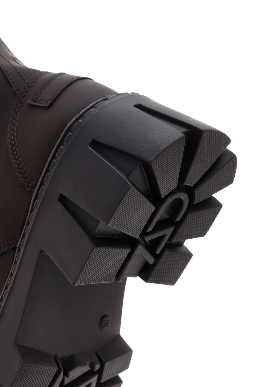 Women's Brown Boots