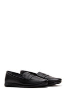 Kadın Deri Casual Loafer | Derimod