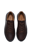Erkek Deri Sneaker | Derimod