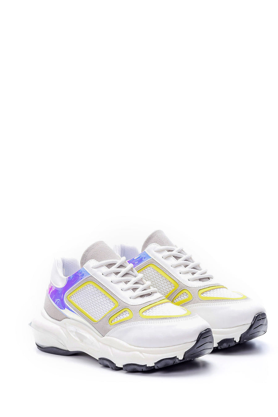 Kadın Air Tabanlı Sneaker