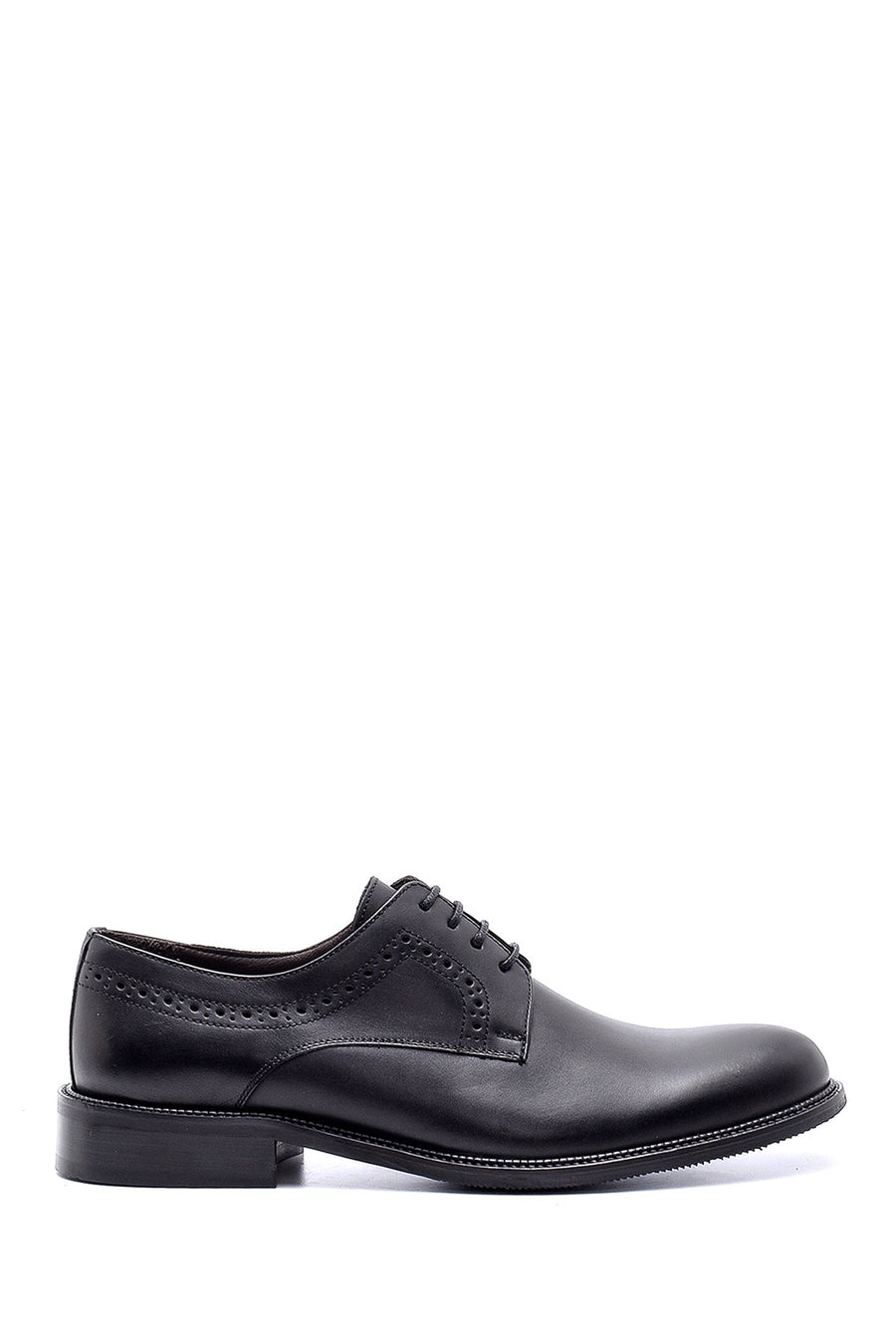 Men's Leather Classic Shoes 20WFD310118 | Derimod