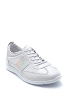 Kadın Deri Sneaker | Derimod