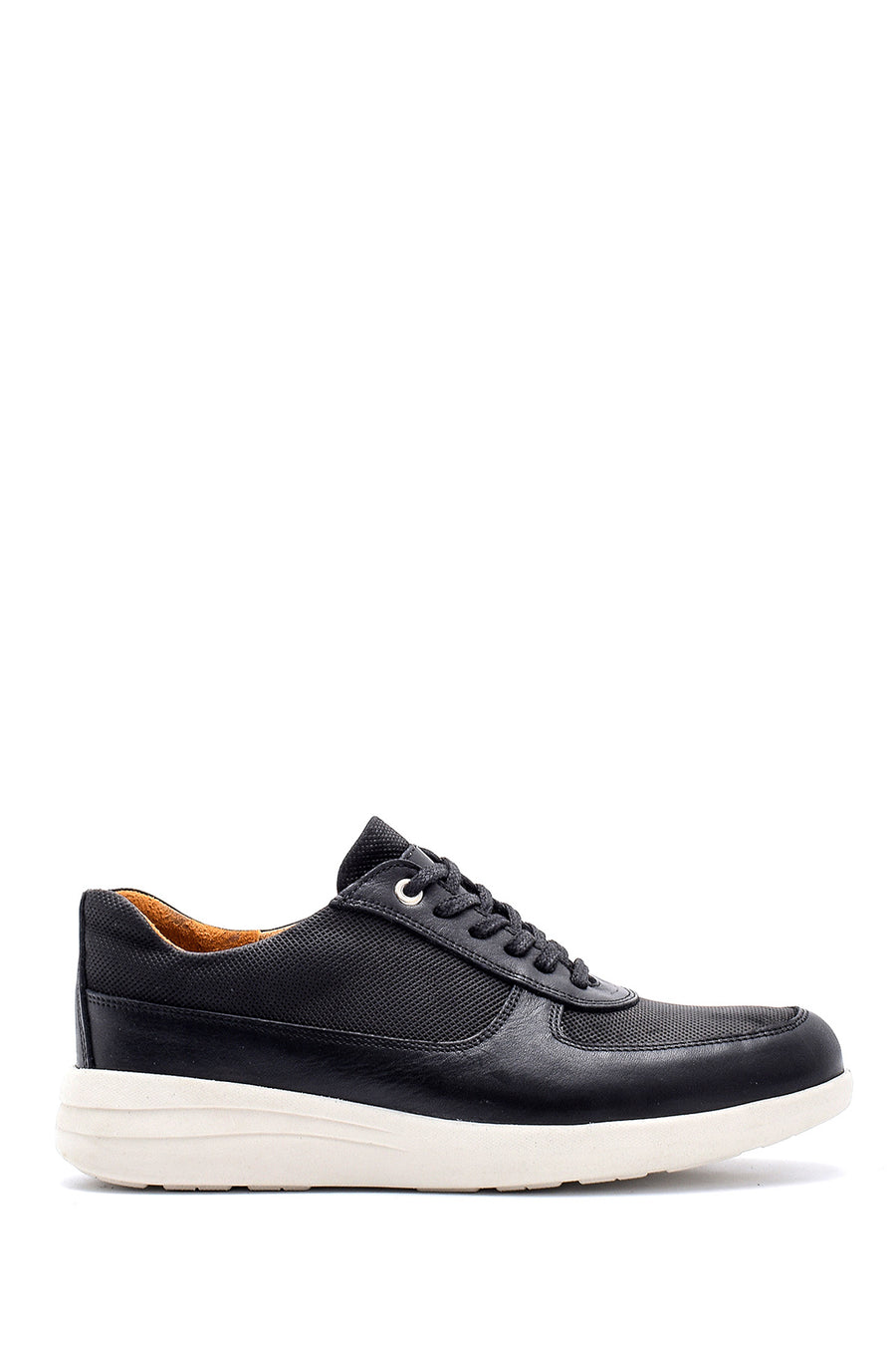 Erkek Deri Sneaker 20SFD3407V3 | Derimod