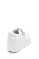 Kadın Deri Sneaker | Derimod