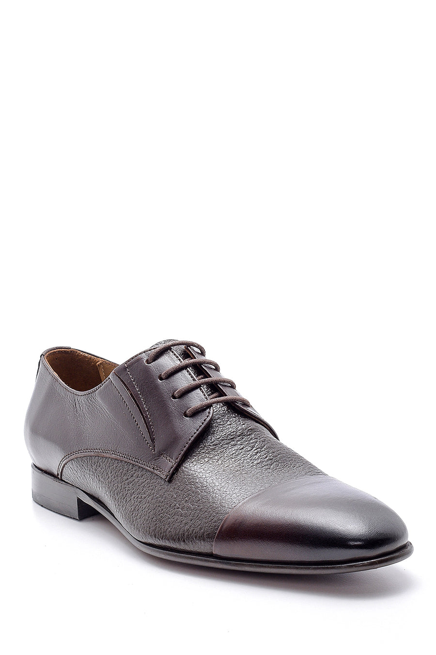 Men's Leather Shoes