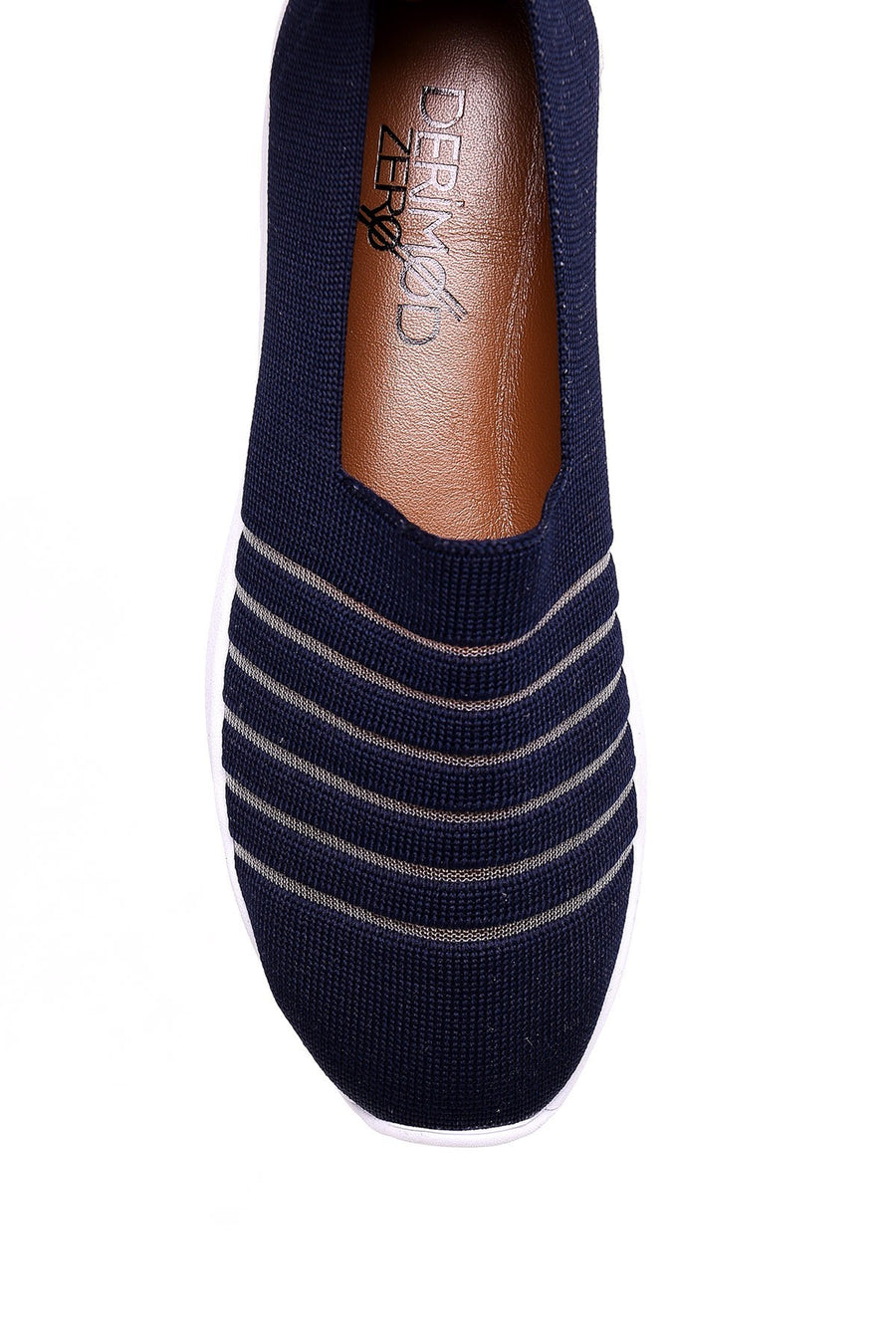 Women's Knitted Shoes