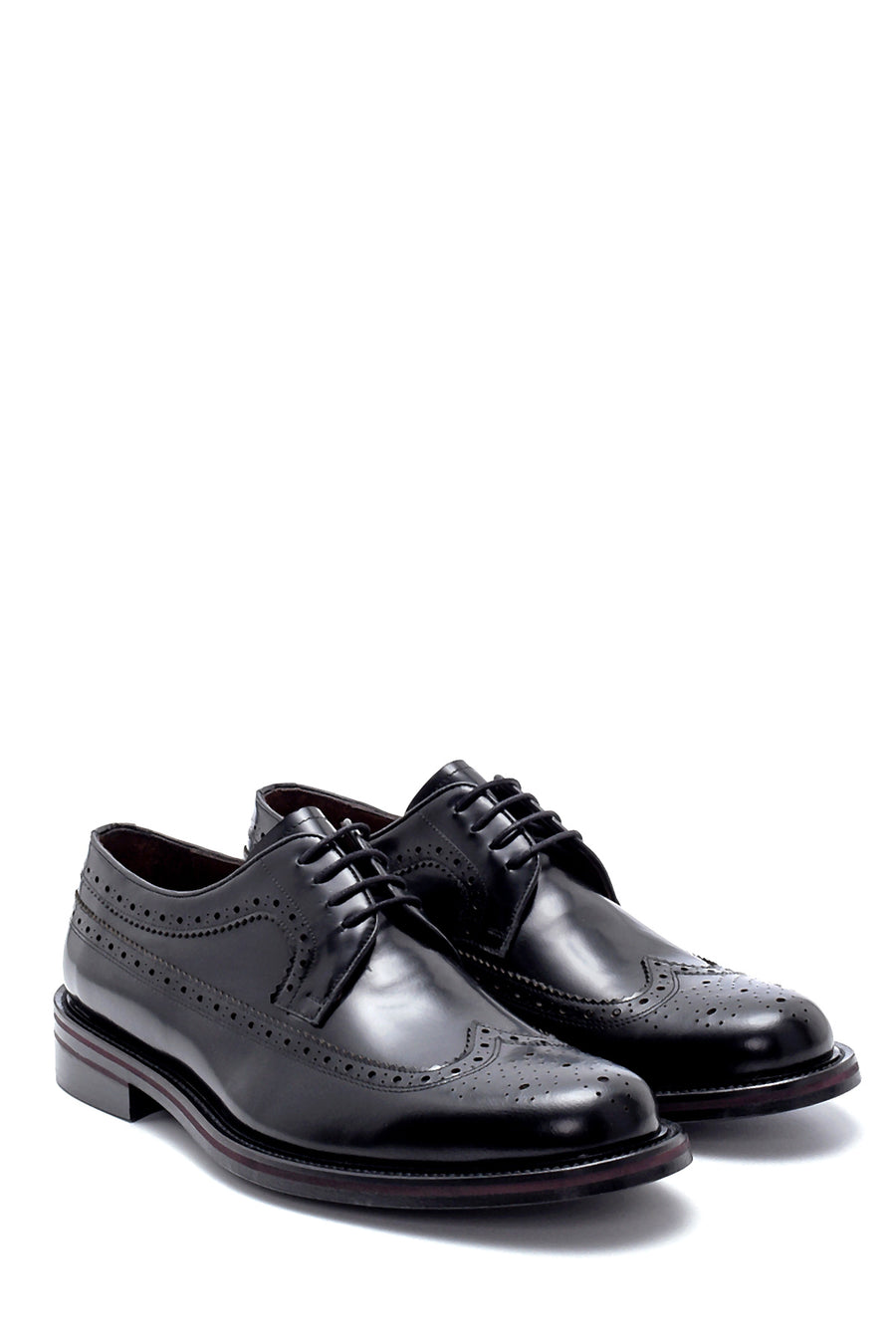 Men's Leather Classic Shoes
