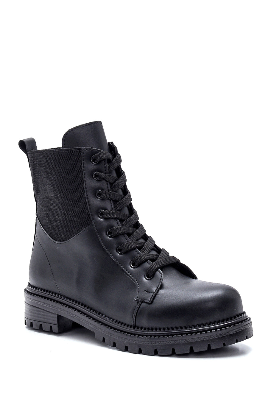 Kadın Postal Bot