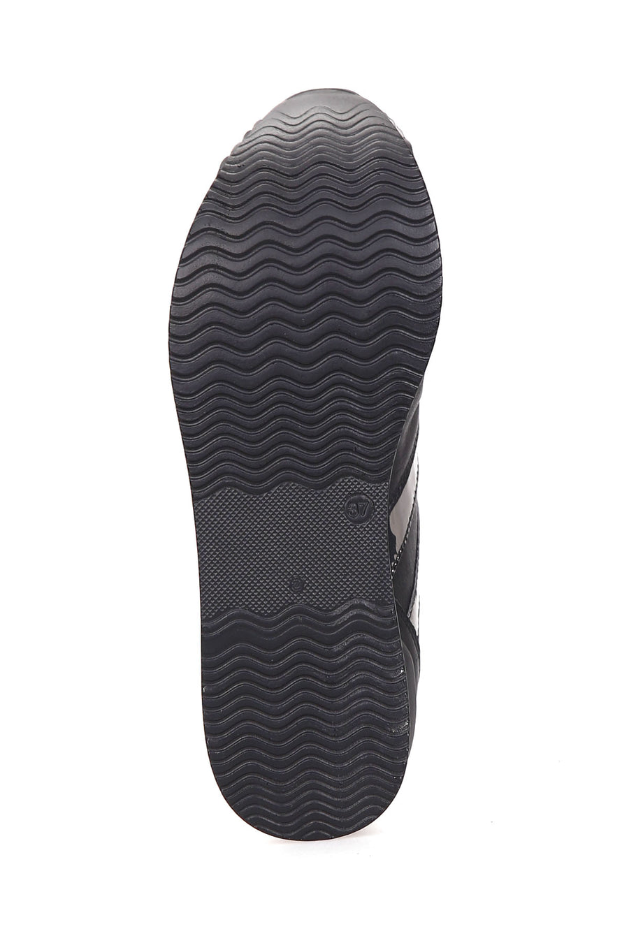 Women's High-Sole Sneaker