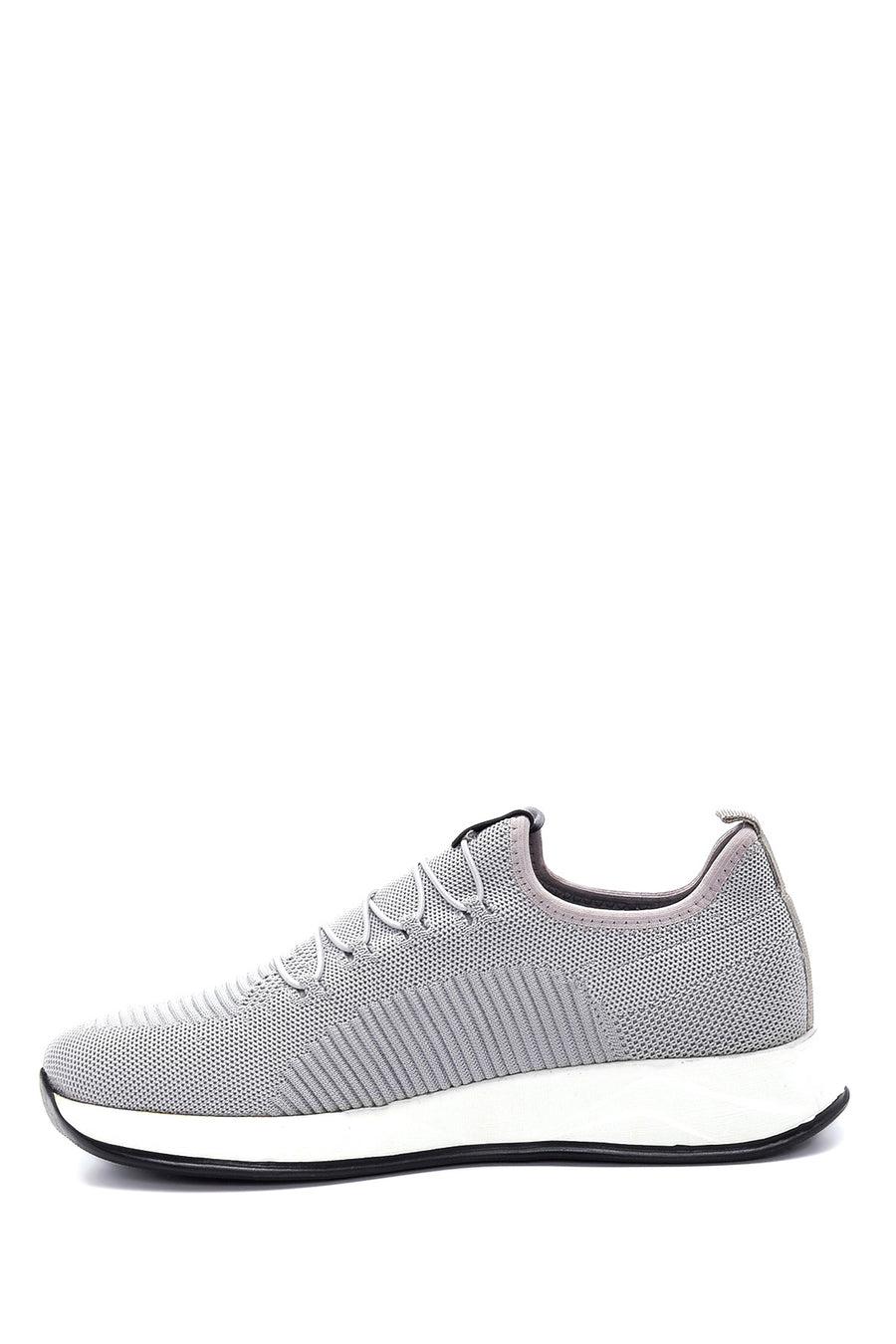 Erkek Gri Sneaker
