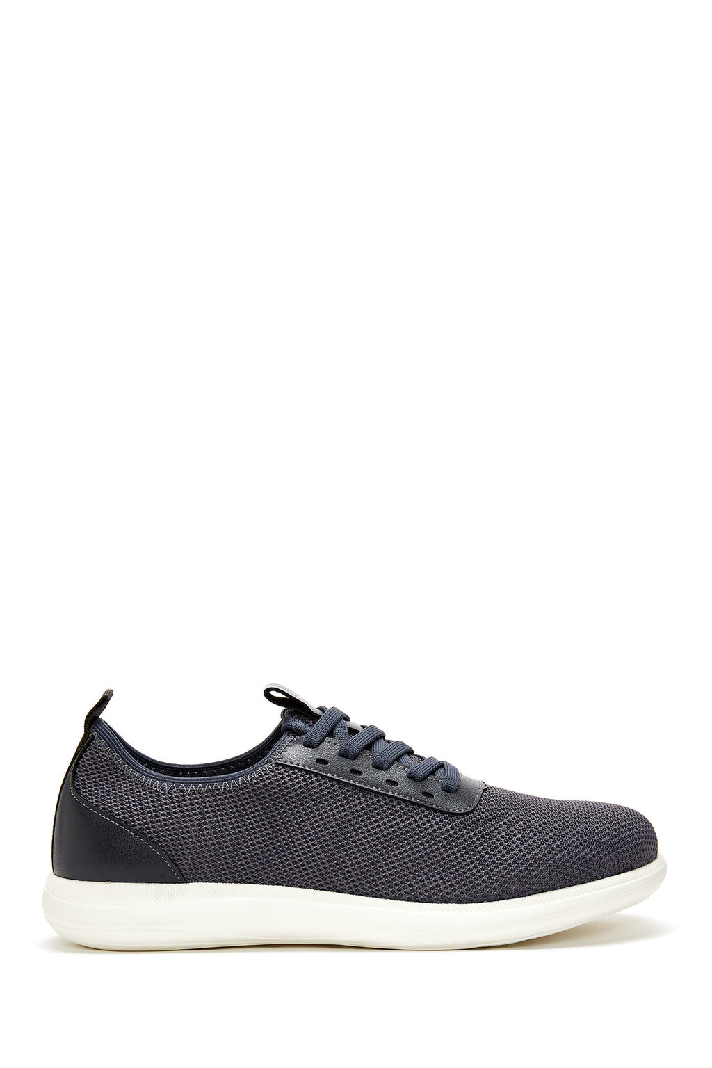 Erkek Gri Sneaker