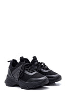 Kadın Kalın Taban Sneaker | Derimod