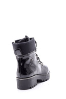 Women's Patent Leather Boots | Derimod