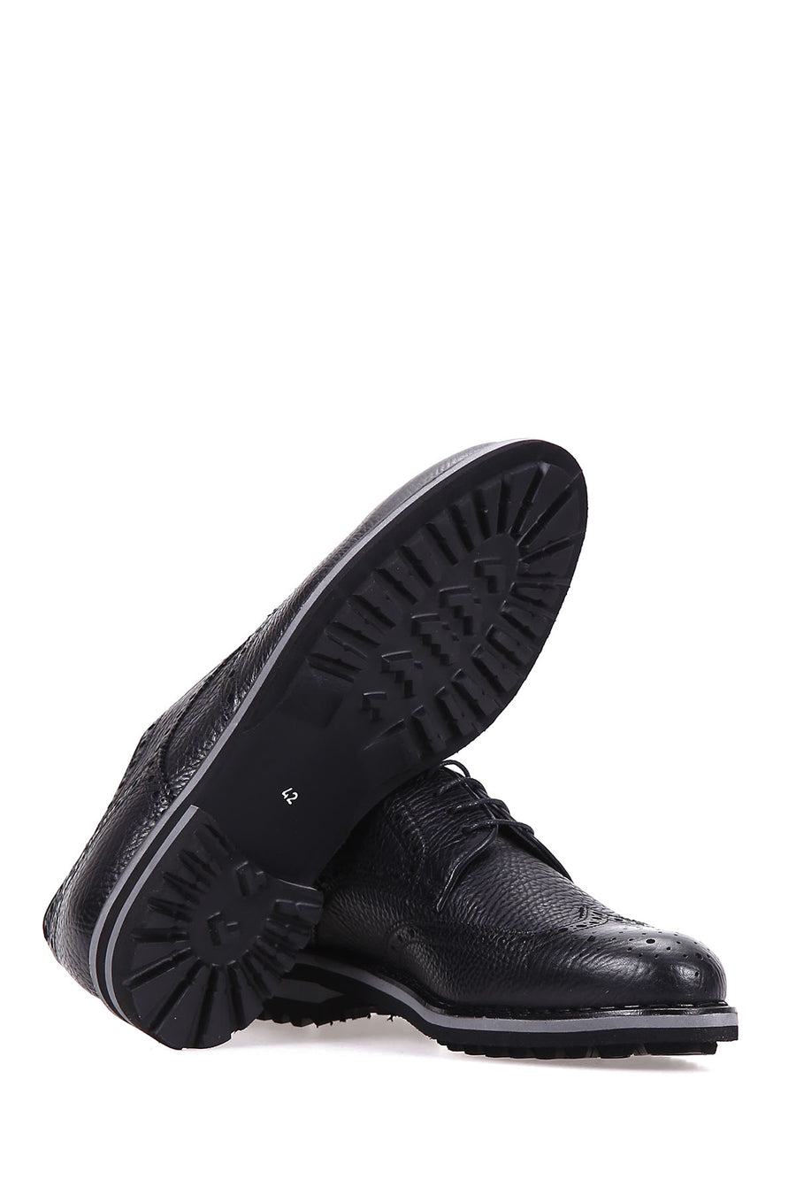 Men's Classic Leather Shoes