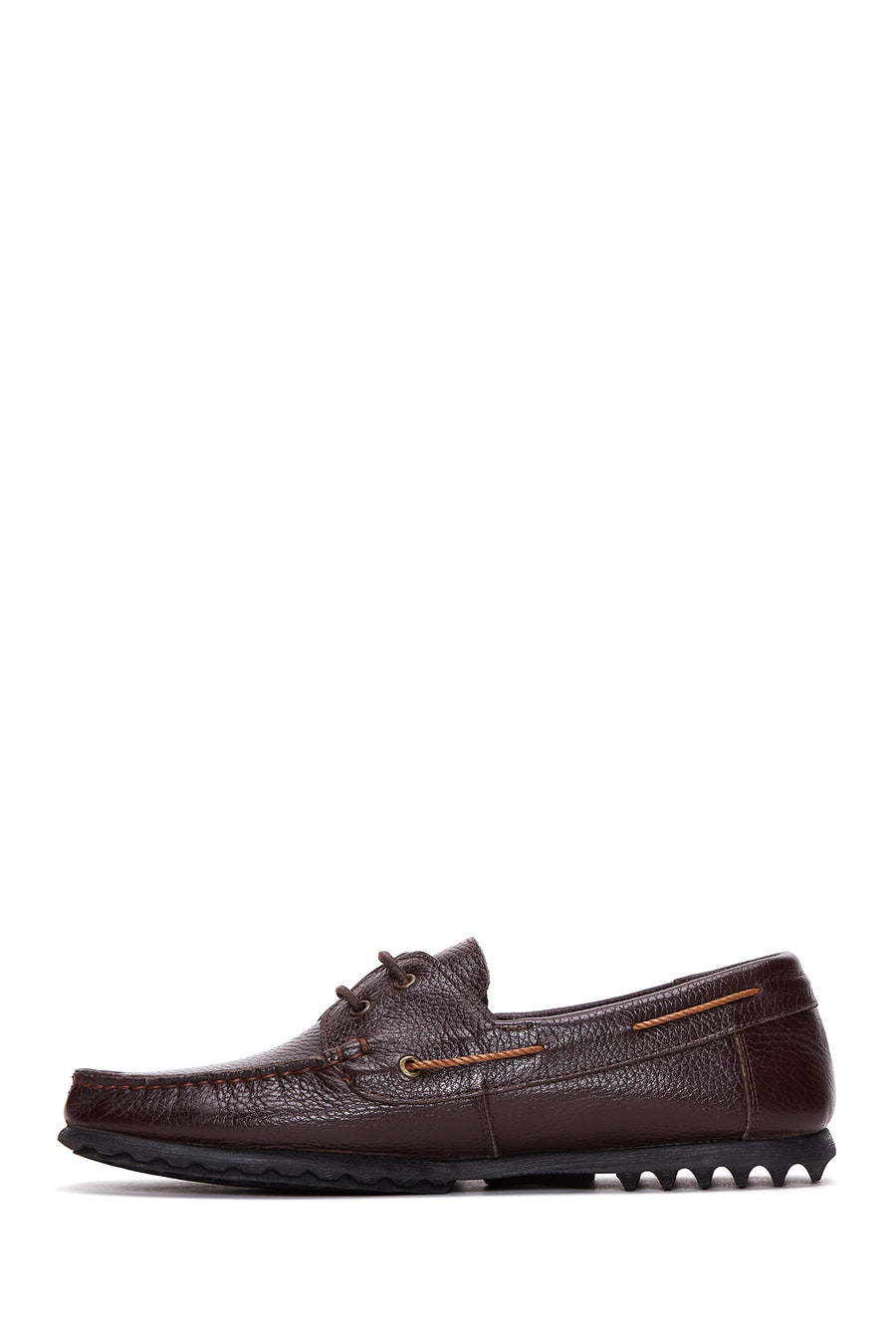 Erkek Deri Loafer