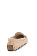 Women's Leather Loafer | Derimod