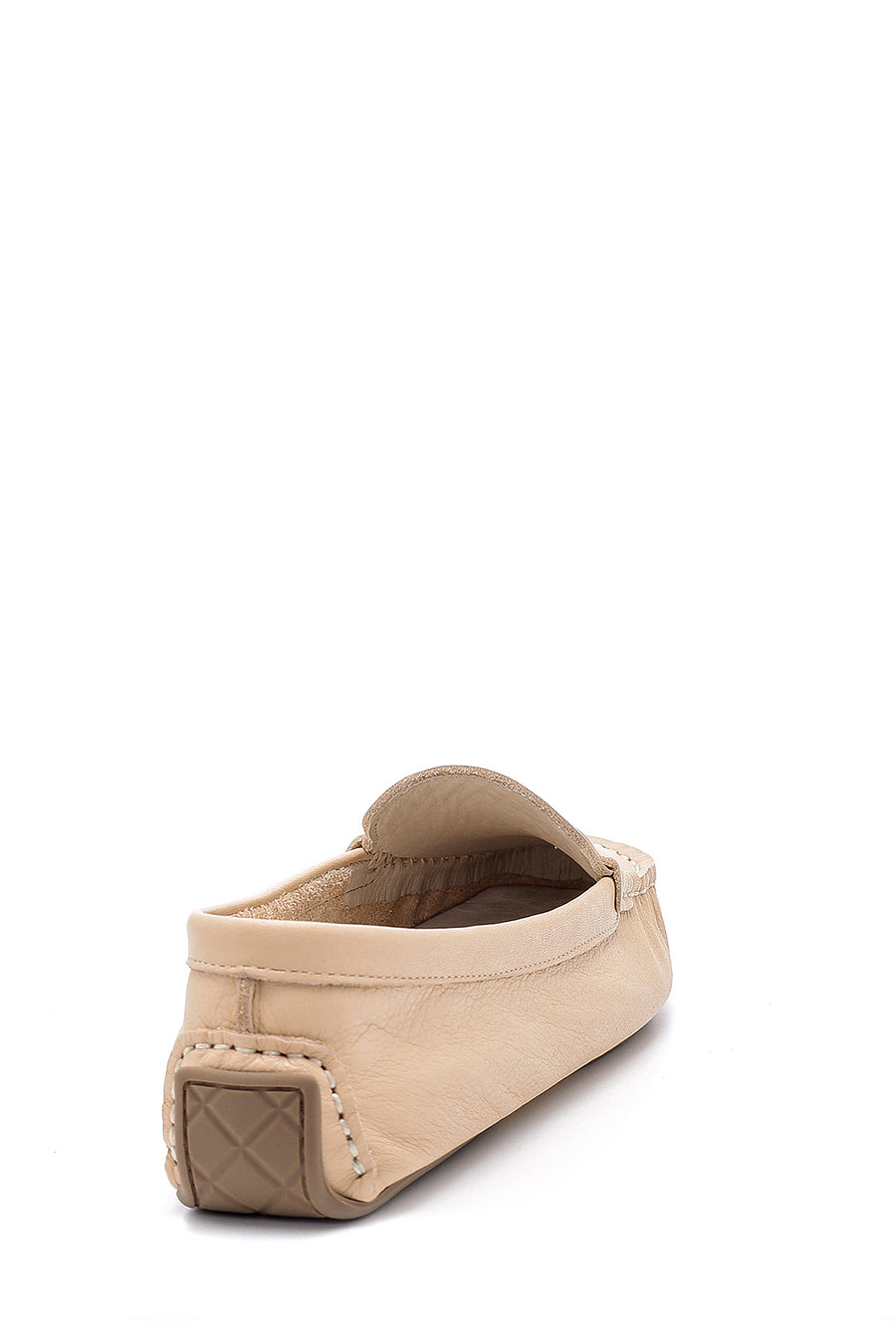 Women's Leather Loafer