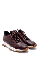 Erkek Deri Sneaker | Derimod