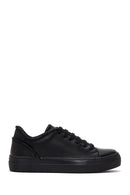 Kadın Deri Sneaker | Derimod