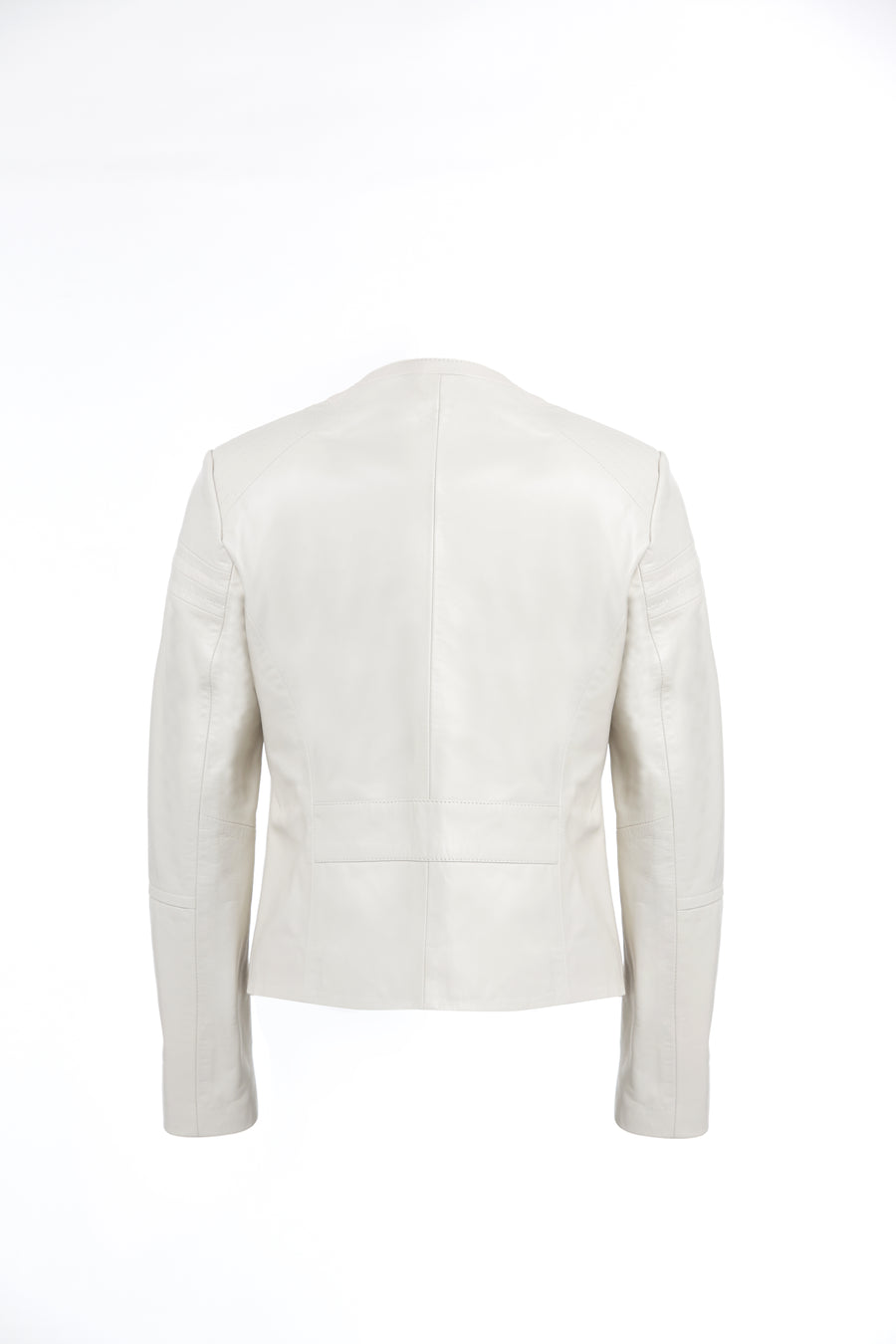 Reneta Women's Leather Jacket
