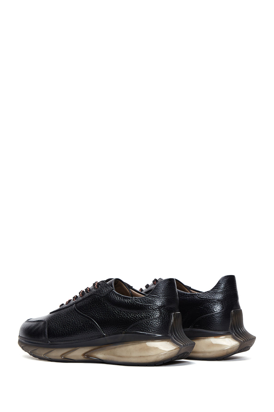 Erkek Deri Sneaker