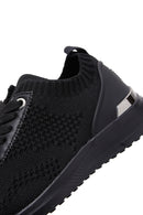 Kadın Siyah Sneaker | Derimod