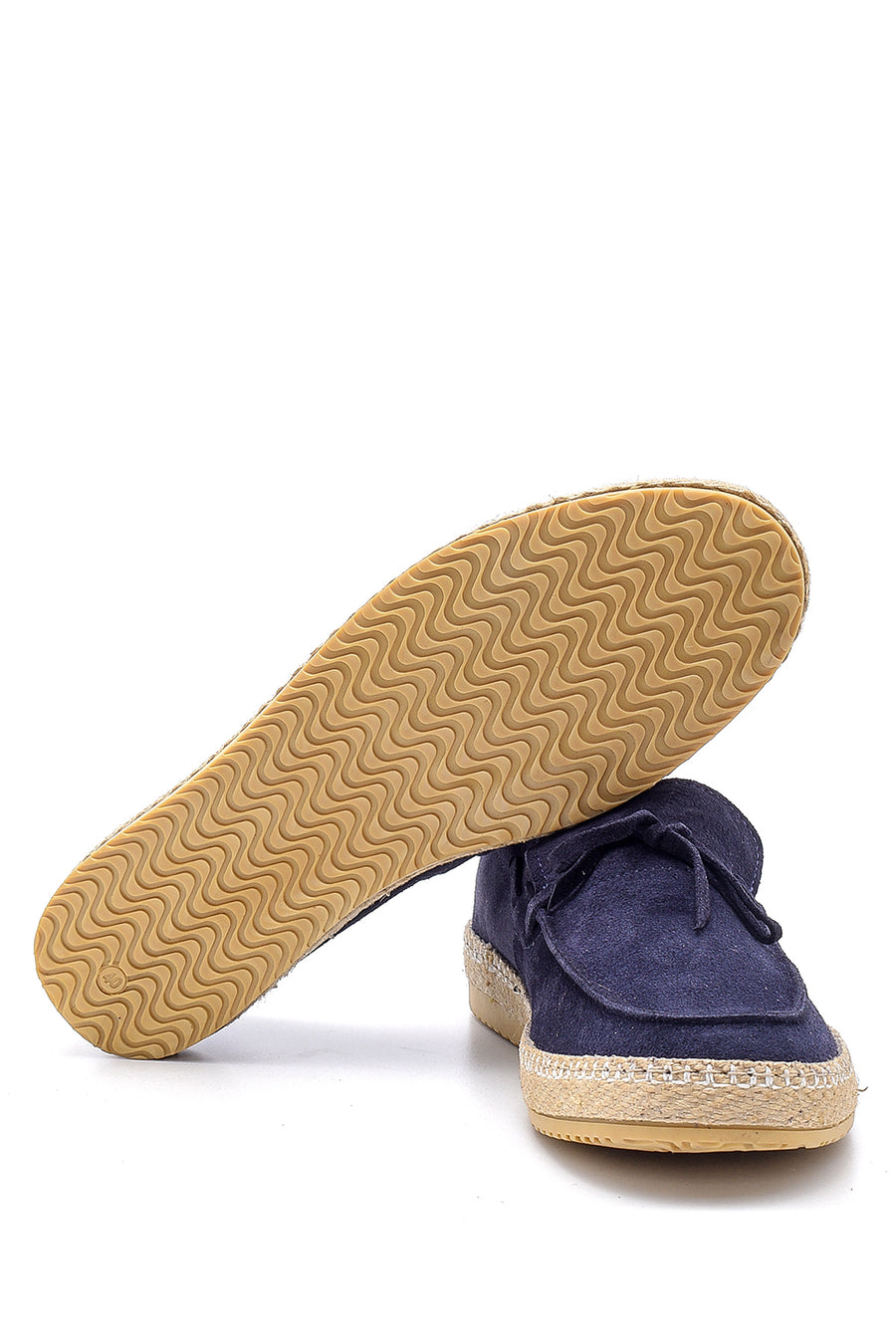 Erkek Süet Casual Loafer