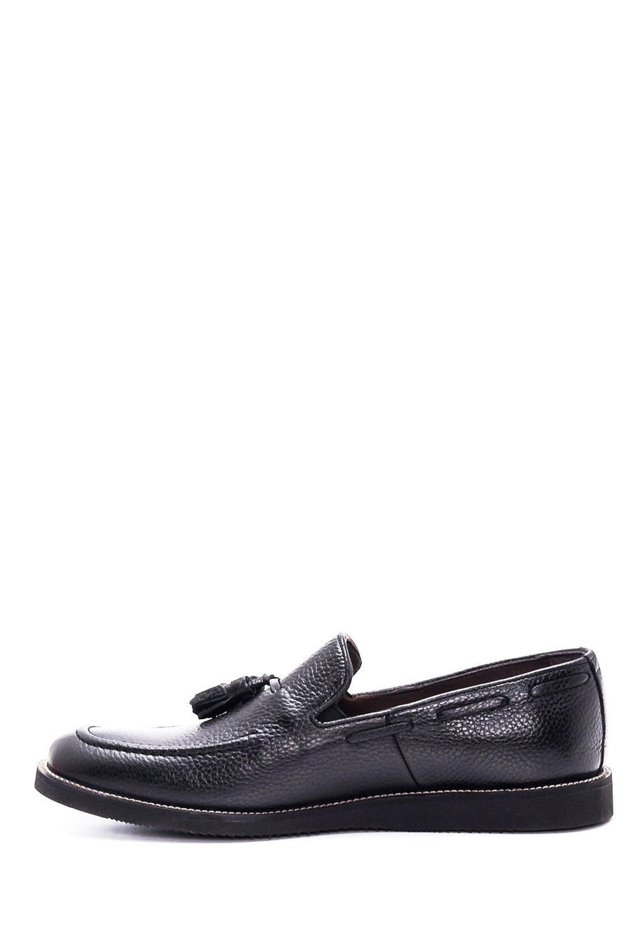 Erkek Deri Loafer