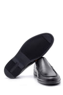 Erkek Deri Casual Loafer | Derimod