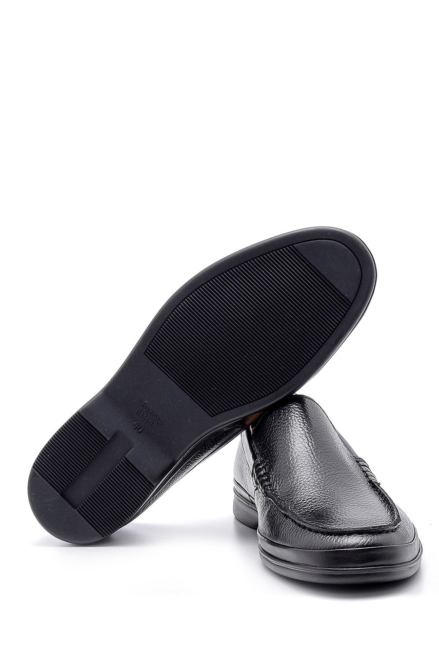 Erkek Deri Casual Loafer