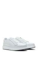 Men's Leather Sneaker | Derimod