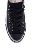 Kadın Renkli Tabanlı Sneaker | Derimod