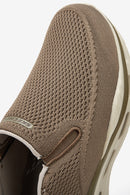 Skechers Erkek Bej Arch Fit Orvan - Gyoda Sneaker | Derimod